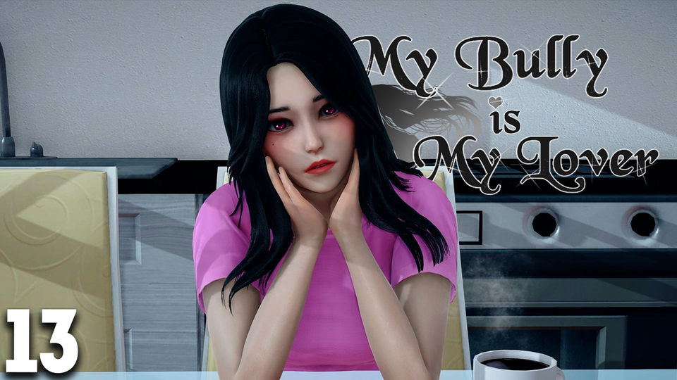 My Bully Is My Lover Episode 13